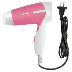 Kemei KM-6830 Hair Dryer for Women - Rokomari